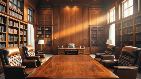 5 stratégies efficaces pour enrichir votre patrimoine grâce à un cabinet de gestion
