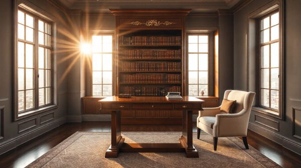 5 stratégies efficaces pour enrichir votre patrimoine grâce à un cabinet de gestion