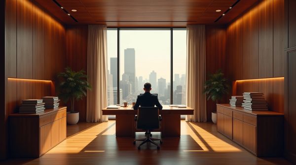 Comment optimiser votre patrimoine avec un cabinet de gestion