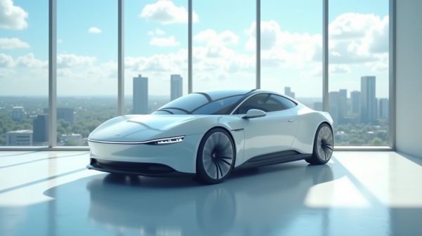 Découvrez les taux compétitifs de l'assurance voiture électrique