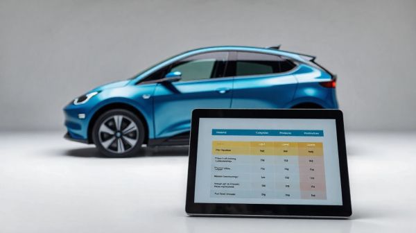 Les meilleurs conseils pour choisir une assurance voiture électrique