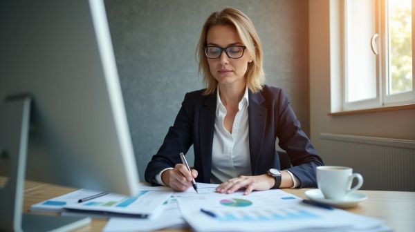 Optimiser votre changement de banque pour des frais réduits