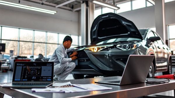 Top solutions pour bénéficier d'une assistance en panne Toyota